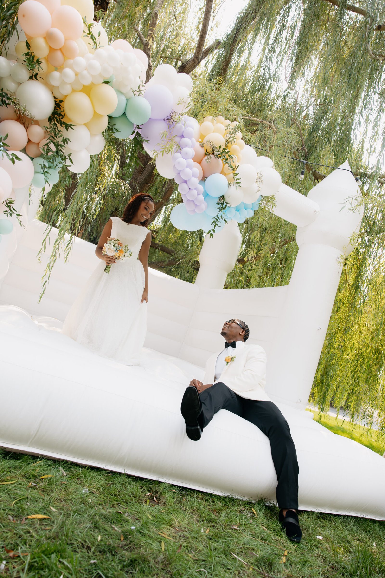 Bridal Showcase Editorial